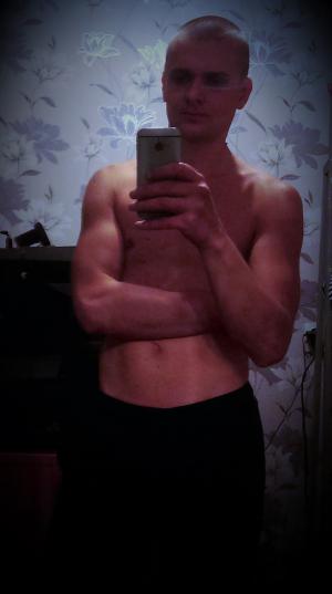 Интимное фото пользователя Аноним в объявлении №10064 на SexKompas