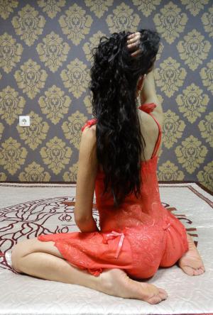 Интимное фото пользователя Аноним в объявлении №11713 на SexKompas