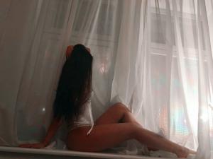 Интимное фото пользователя Аноним в объявлении №11878 на SexKompas