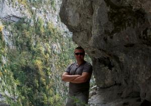 Интимное фото пользователя maxim123 в объявлении №13992 на SexKompas