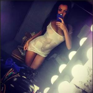 Интимное фото пользователя Даша в объявлении №14000 на SexKompas