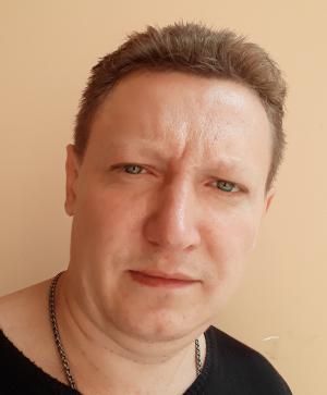 Интимное фото пользователя Alekseykrasnov36 в объявлении №14754 на SexKompas