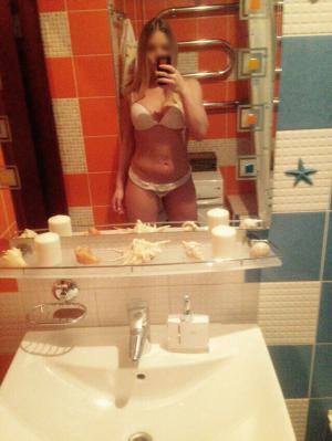 Интимное фото пользователя seksmayya в объявлении №14939 на SexKompas