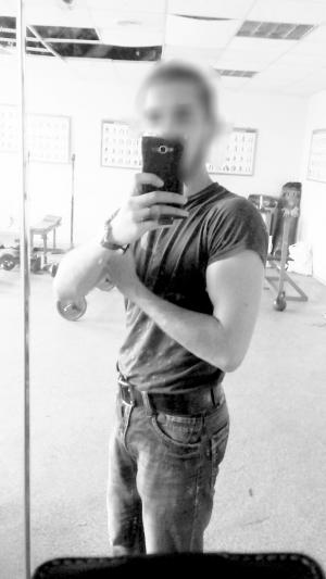 Интимное фото пользователя BarsicK в объявлении №18829 на SexKompas