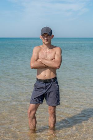 Интимное фото пользователя Алексей в объявлении №19952 на SexKompas