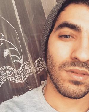 Интимное фото пользователя Rasyl в объявлении №20211 на SexKompas