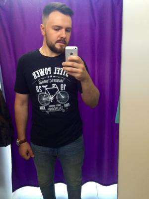 Интимное фото пользователя ZzzMAXzzZ в объявлении №20413 на SexKompas