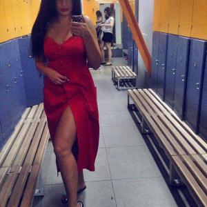 Интимное фото пользователя Аноним в объявлении №20457 на SexKompas