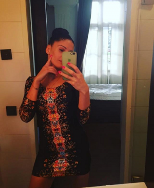 Интимное фото пользователя Аноним в объявлении №20543 на SexKompas