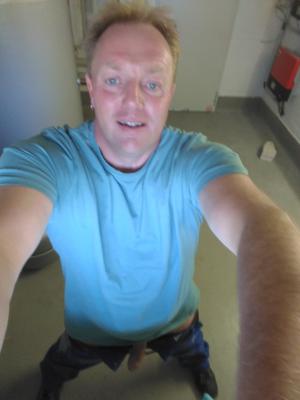 Интимное фото пользователя Karsten в объявлении №21587 на SexKompas