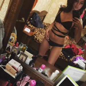 Интимное фото пользователя Аноним в объявлении №22282 на SexKompas