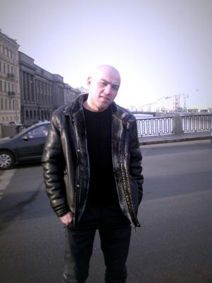 Интимное фото пользователя artem33 в объявлении №22829 на SexKompas