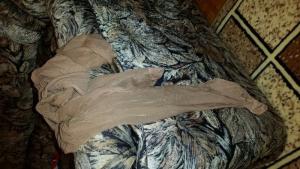 Интимное фото пользователя Аноним в объявлении №22854 на SexKompas