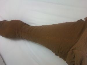 Интимное фото пользователя Аноним в объявлении №22854 на SexKompas