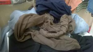 Интимное фото пользователя Аноним в объявлении №22854 на SexKompas