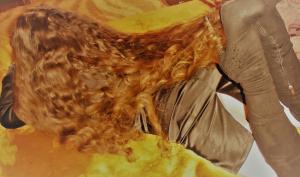 Интимное фото пользователя Госпожа Хельга в объявлении №22884 на SexKompas