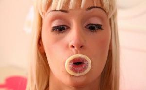 Интимное фото пользователя Аноним в объявлении №24055 на SexKompas