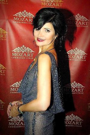 Интимное фото пользователя Мила ОГРОМНЫЙ КЛИТОР  в объявлении №24293 на SexKompas