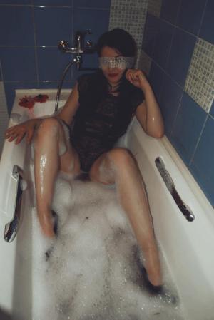 Интимное фото пользователя seksmayya в объявлении №24315 на SexKompas