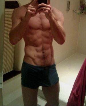 Интимное фото пользователя Denisrumyance в объявлении №26088 на SexKompas