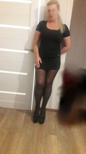 Интимное фото пользователя Виктория в объявлении №26141 на SexKompas