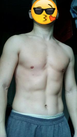 Интимное фото пользователя 18cm в объявлении №27801 на SexKompas