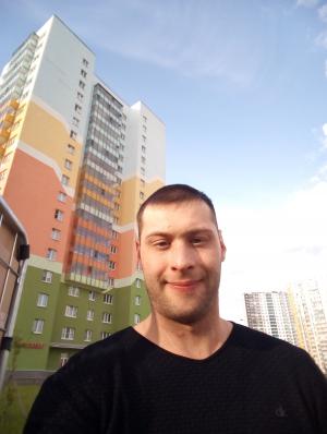 Интимное фото пользователя makskon19 в объявлении №28030 на SexKompas