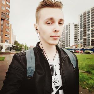 Интимное фото пользователя Slaviksezx в объявлении №28792 на SexKompas