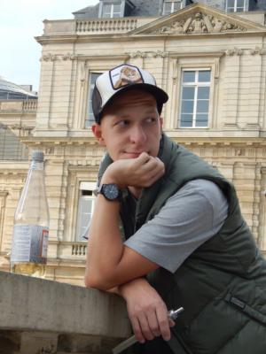 Интимное фото пользователя Антон в объявлении №29336 на SexKompas