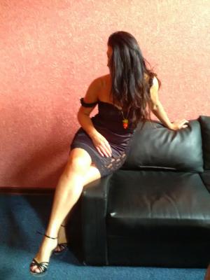 Интимное фото пользователя Тася в объявлении №30057 на SexKompas