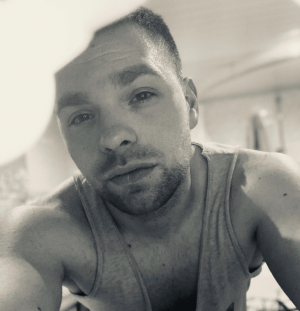 Интимное фото пользователя Slava в объявлении №30806 на SexKompas