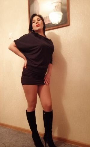 Интимное фото пользователя Катерина в объявлении №31416 на SexKompas