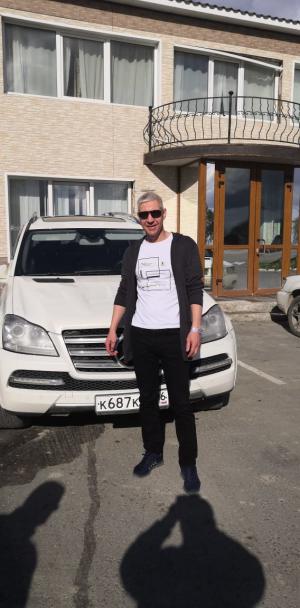 Интимное фото пользователя Dimas74 в объявлении №32433 на SexKompas