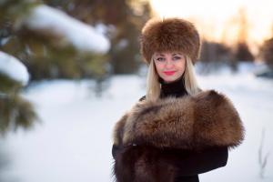 Интимное фото пользователя Ольга в объявлении №32564 на SexKompas