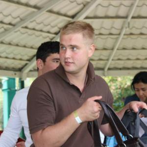 Интимное фото пользователя Владимир в объявлении №32589 на SexKompas