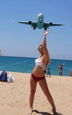 Интимное фото пользователя СВЕТА в объявлении №34990 на SexKompas