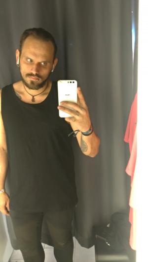 Интимное фото пользователя Rastamantra в объявлении №35844 на SexKompas