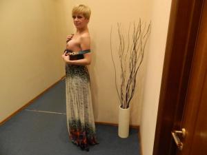 Интимное фото пользователя Соня в объявлении №3639 на SexKompas