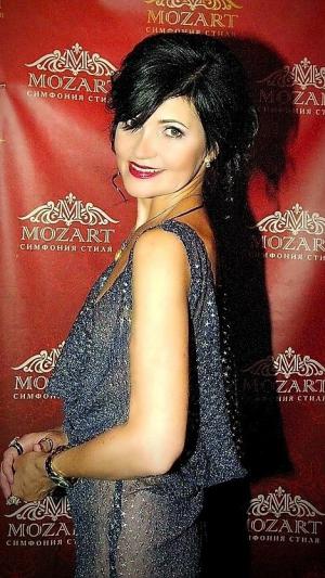 Интимное фото пользователя Мила ОГРОМНЫЙ КЛИТОР  в объявлении №36495 на SexKompas