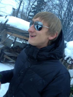 Интимное фото пользователя Ильюша в объявлении №3696 на SexKompas