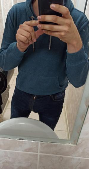 Интимное фото пользователя Андрей в объявлении №36979 на SexKompas