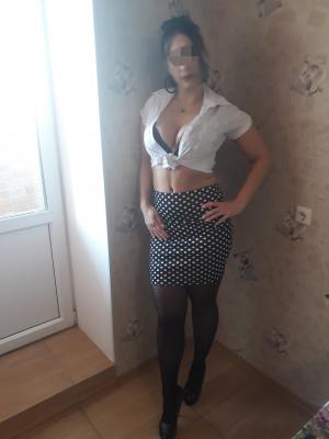 Интимное фото пользователя Клава в объявлении №38004 на SexKompas