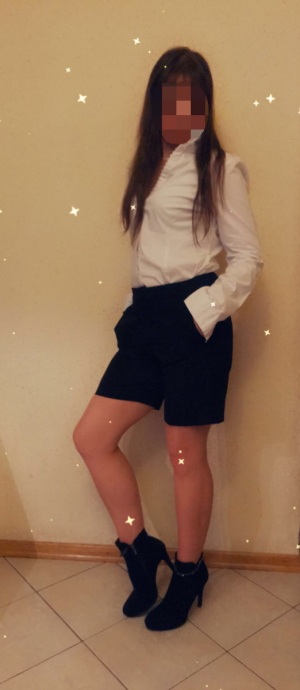 Интимное фото пользователя seksmayya в объявлении №38167 на SexKompas