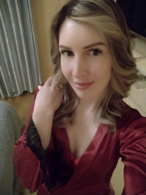 Интимное фото пользователя seksmayya в объявлении №39947 на SexKompas