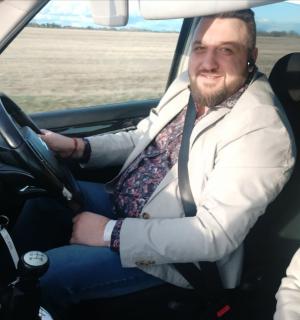 Интимное фото пользователя Edustan в объявлении №40479 на SexKompas