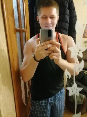 Интимное фото пользователя Дмитрий в объявлении №40677 на SexKompas