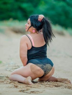 Интимное фото пользователя Софи в объявлении №41598 на SexKompas