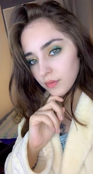 Интимное фото пользователя alinaanonim в объявлении №42871 на SexKompas