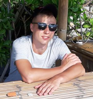 Интимное фото пользователя Роман в объявлении №42937 на SexKompas