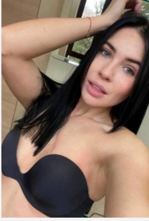 Интимное фото пользователя Ирина в объявлении №43186 на SexKompas